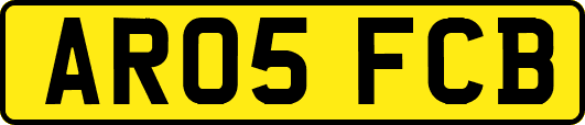 AR05FCB