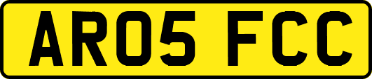 AR05FCC