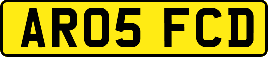 AR05FCD