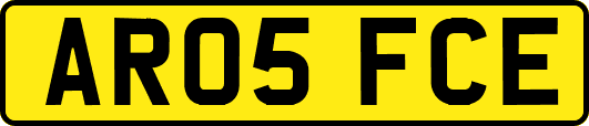 AR05FCE