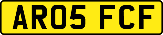 AR05FCF