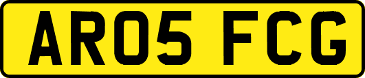 AR05FCG