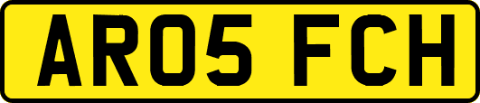 AR05FCH