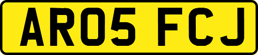 AR05FCJ