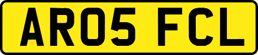 AR05FCL