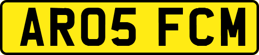 AR05FCM