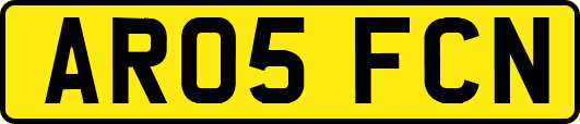 AR05FCN