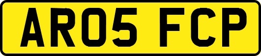 AR05FCP