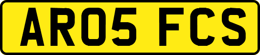 AR05FCS