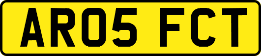 AR05FCT
