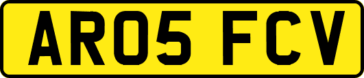 AR05FCV