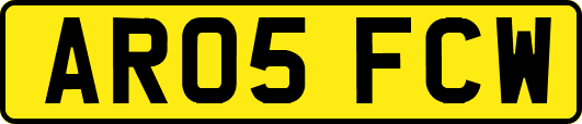 AR05FCW