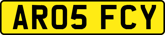 AR05FCY