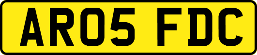 AR05FDC