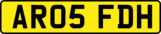 AR05FDH