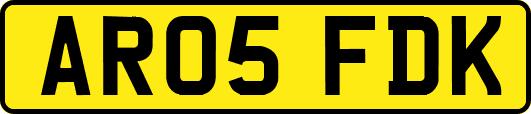 AR05FDK