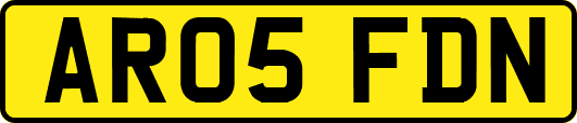 AR05FDN