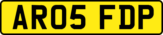 AR05FDP