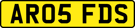 AR05FDS