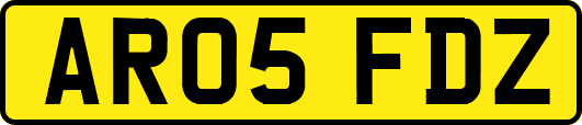 AR05FDZ