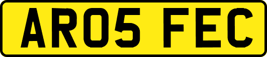 AR05FEC