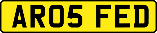 AR05FED