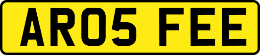 AR05FEE