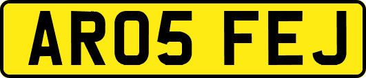 AR05FEJ