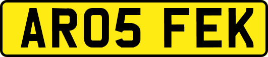 AR05FEK