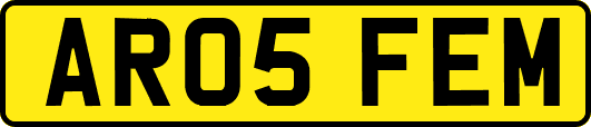 AR05FEM