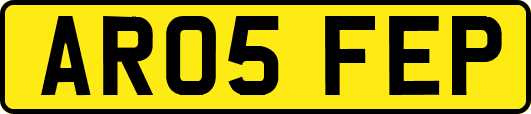 AR05FEP