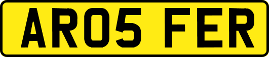AR05FER