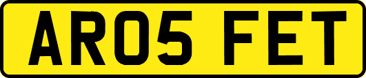 AR05FET