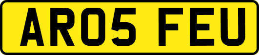AR05FEU