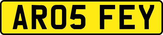 AR05FEY