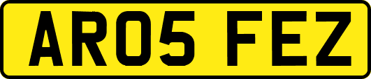 AR05FEZ