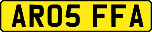 AR05FFA