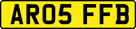 AR05FFB