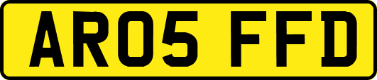 AR05FFD