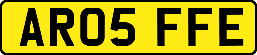 AR05FFE