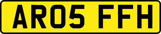 AR05FFH