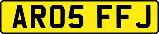 AR05FFJ