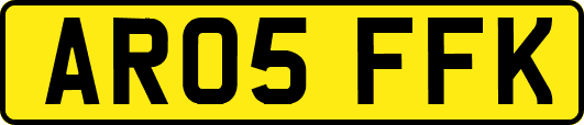 AR05FFK