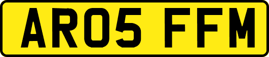 AR05FFM