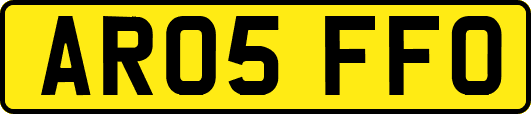 AR05FFO
