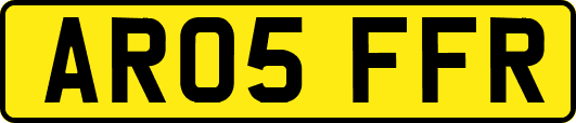 AR05FFR