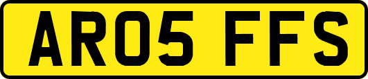 AR05FFS