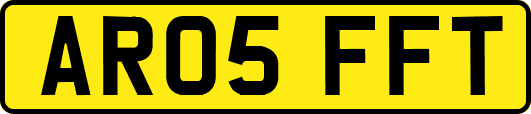 AR05FFT
