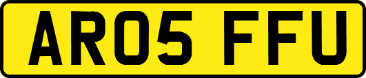AR05FFU