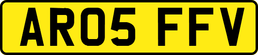 AR05FFV